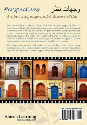 Prospettive: Lingua e cultura araba nel cinema - Perspectives: Arabic Language and Culture in Film