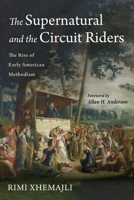 Il soprannaturale e i cavalieri del circuito - The Supernatural and the Circuit Riders