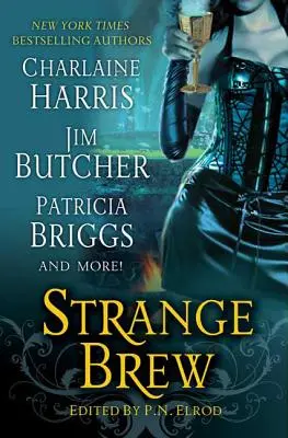 Strana birra - Strange Brew