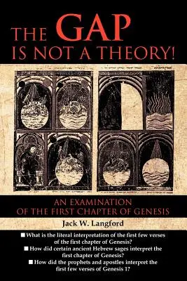Il divario non è una teoria! - The Gap Is Not a Theory!