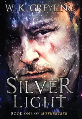 Luce d'argento: Libro 1 di Mothertree - Silver Light: Book 1 of Mothertree