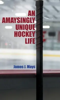 Una vita da hockeista incredibilmente unica - An Amaysingly Unique Hockey life