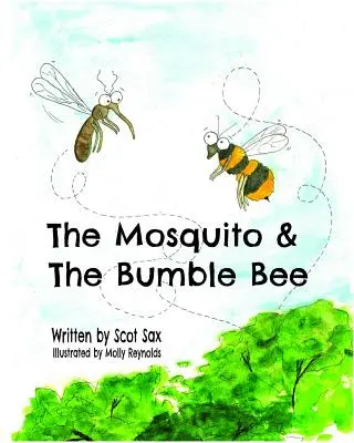 La zanzara e il calabrone - The Mosquito & the Bumble Bee