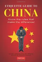 Guida al galateo in Cina: Conoscere le regole che fanno la differenza! - Etiquette Guide to China: Know the Rules That Make the Difference!