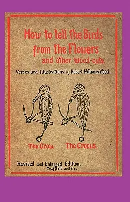 Come distinguere gli uccelli dai fiori - How to Tell the Birds from the Flowers