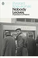Nessuno se ne va - Impressioni sulla Polonia - Nobody Leaves - Impressions of Poland