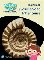 Science Bug: Evoluzione ed ereditarietà Libro tematico - Science Bug: Evolution and inheritance Topic Book