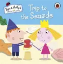 Il piccolo regno di Ben e Holly: Gita al mare - Ben and Holly's Little Kingdom: Trip to the Seaside
