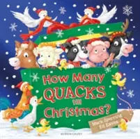 Quante chiacchiere prima di Natale? - How Many Quacks Till Christmas?