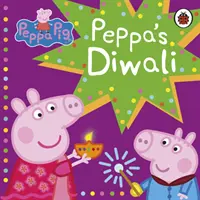 Peppa Pig: Il Diwali di Peppa - Peppa Pig: Peppa's Diwali