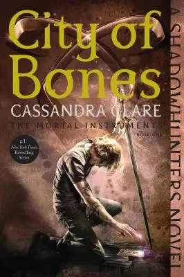 Città delle ossa, 1 - City of Bones, 1