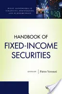 Manuale dei titoli a reddito fisso - Handbook of Fixed-Income Securities
