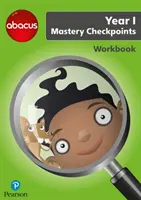 Abacus Mastery Checkpoints Workbook Anno 1 / P2 - Abacus Mastery Checkpoints Workbook Year 1 / P2