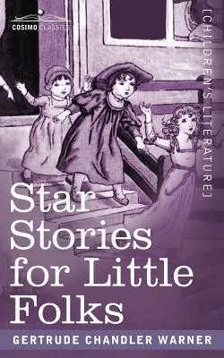 Storie di stelle per i più piccoli - Star Stories for Little Folks