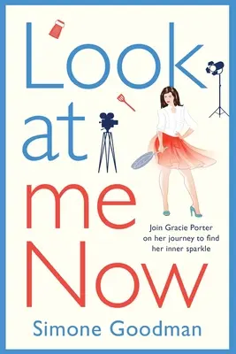 Guardami ora - Look at me Now