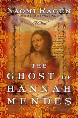 Il fantasma di Hannah Mendes - The Ghost of Hannah Mendes