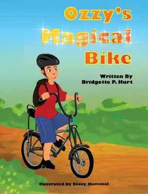 La bicicletta magica di Ozzy - Ozzy's Magical Bike