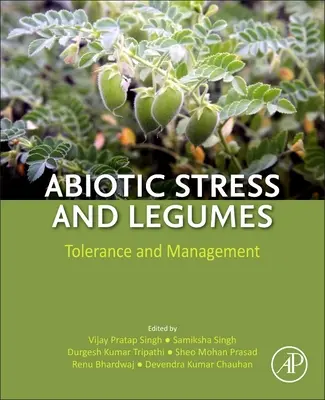 Stress abiotico e legumi: Tolleranza e gestione - Abiotic Stress and Legumes: Tolerance and Management