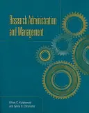 Amministrazione e gestione della ricerca - Research Administration & Management