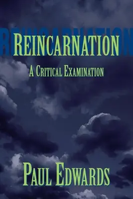 Reincarnazione: Un esame critico - Reincarnation: A Critical Examination