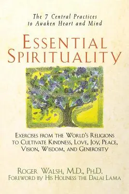 Spiritualità essenziale: Le 7 pratiche centrali per risvegliare il cuore e la mente - Essential Spirituality: The 7 Central Practices to Awaken Heart and Mind