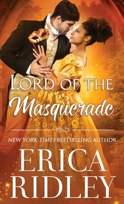 Il signore della mascherata - Lord of the Masquerade