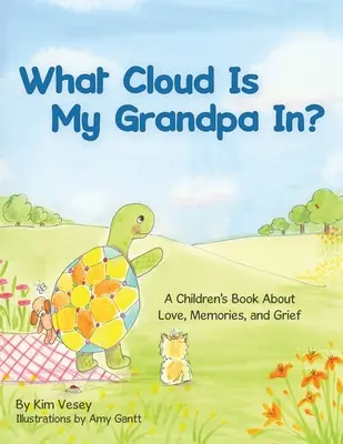 In quale nuvola si trova mio nonno? - What Cloud Is My Grandpa In?