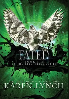 Destinato (Copertina rigida) - Fated (Hardcover)