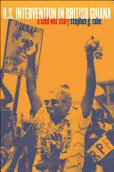 L'intervento degli Stati Uniti nella Guyana britannica: Una storia di guerra fredda - U.S. Intervention in British Guiana: A Cold War Story