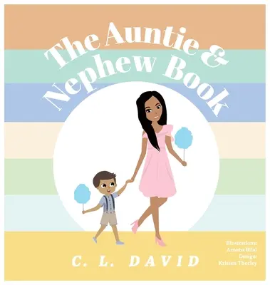 Il libro della zia e del nipote - The Auntie and Nephew Book