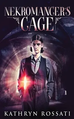Gabbia del Nekromante - Nekromancer's Cage