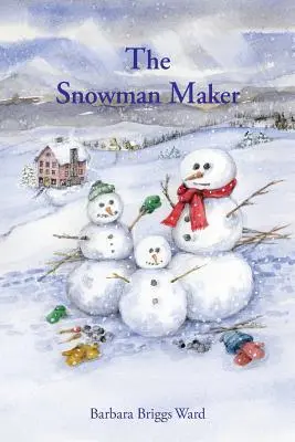 Il fabbricante di pupazzi di neve - The Snowman Maker