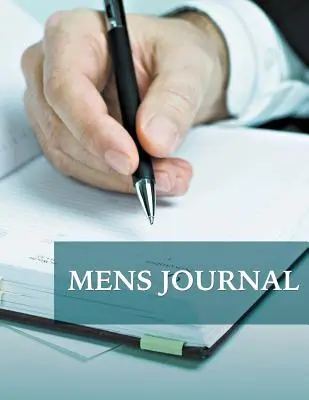 Diario maschile - Mens Journal