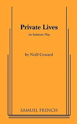 Vite private - Private Lives