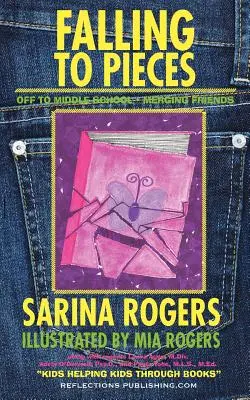 Cadere a pezzi: Come superare il passaggio alla scuola media e la fusione degli amici - Falling to Pieces: Navigating the Transition to Middle School and Merging Friends
