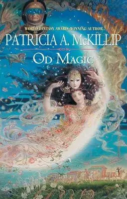 Magia di Od - Od Magic