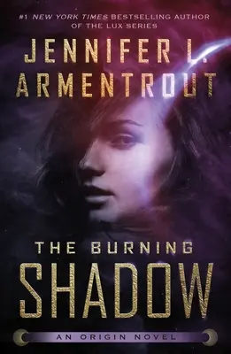 L'ombra bruciante - The Burning Shadow