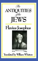 Le antichità degli ebrei - The Antiquities of the Jews