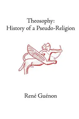 Teosofia: storia di una pseudo-religione - Theosophy: History of a Pseudo-Religion