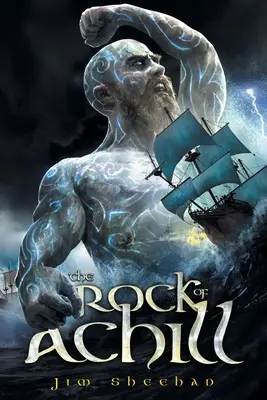 La roccia di Achill - The Rock of Achill