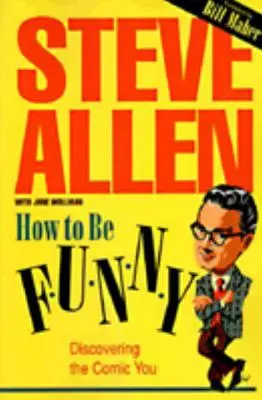 Come essere divertenti - How to Be Funny