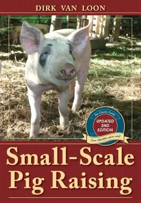 Allevamento di maiali su piccola scala - Small-Scale Pig Raising