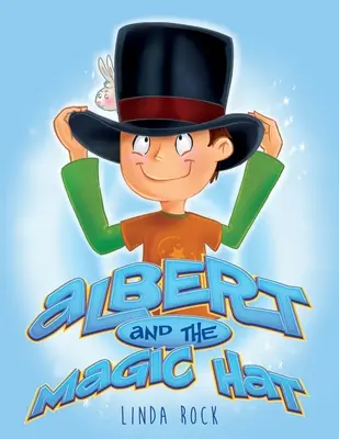 Albert e il cappello magico - Albert and the Magic Hat