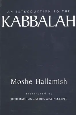 Introduzione alla Cabala - An Introduction to the Kabbalah