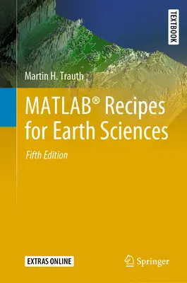 Ricette Matlab(r) per le scienze della terra - Matlab(r) Recipes for Earth Sciences