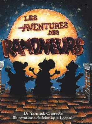 Le avventure dei Ramoneurs - Les Aventures Des Ramoneurs