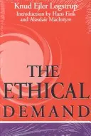 Esigenza etica - Ethical Demand