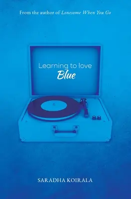 Imparare ad amare il blu - Learning to love Blue