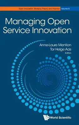 Gestire l'innovazione dei servizi aperti - Managing Open Service Innovation