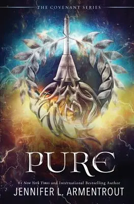 Puro: Il secondo romanzo dell'Alleanza - Pure: The Second Covenant Novel